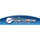 Planet Cdrom Planet Cdrom