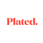 Plated Plated