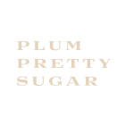 Plum Pretty Sugar Plum Pretty Sugar