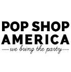 Pop Shop America Pop Shop America