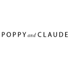 Poppy & Claude Poppy & Claude