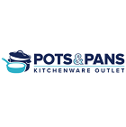 Pots & Pans Pots & Pans
