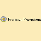 Precious Provisions Precious Provisions