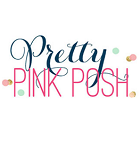 Pretty Pink Posh Pretty Pink Posh