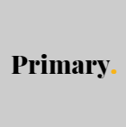 Primary Goods Primary Goods