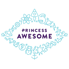 Princess Awesome Princess Awesome