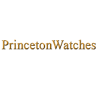 Princeton Watches Princeton Watches