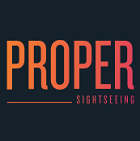 Proper Sightseeing Tours Proper Sightseeing Tours