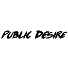 Public Desire Public Desire