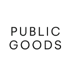 Public Goods Public Goods