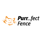 Purrfect Fence Purrfect Fence