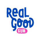 Real Good Gum Real Good Gum