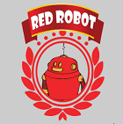 Red Robot Red Robot