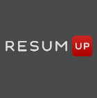 Resum Up Resum Up