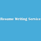 Resume Writing Service Resume Writing Service
