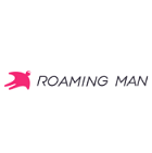 Roaming Man Roaming Man