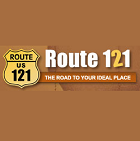 Route 121 Route 121