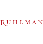 Ruhl Man Ruhl Man