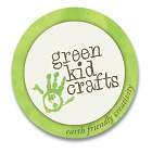 Green Kid Crafts