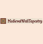 Medieval Wall Tapestry Medieval Wall Tapestry