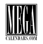 Mega Calendars Mega Calendars