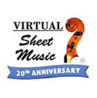 Virtual Sheet Music Virtual Sheet Music