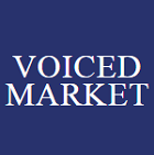 Voiced Market Voiced Market