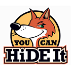 You Can Hide It You Can Hide It
