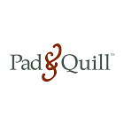 Pad & Quill Pad & Quill