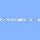 Pulse Oximeter Online Pulse Oximeter Online