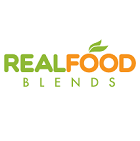 Real Food Blends Real Food Blends