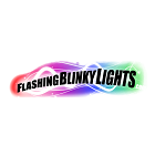 Flashing Blinky Lights Flashing Blinky Lights