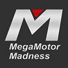 Mega Motor Madness Mega Motor Madness