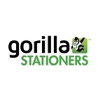 Gorilla Stationers Gorilla Stationers