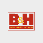 B & H Photo B & H Photo