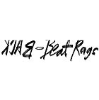 Back Beat Rags Back Beat Rags