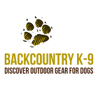 Back Country K 9 Back Country K 9