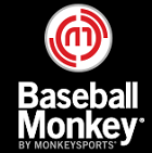 Baseball Monkey Baseball Monkey