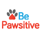 Be Pawsitive Be Pawsitive