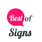 Best Of Signs Best Of Signs