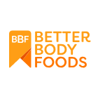 Better Body Foods Better Body Foods