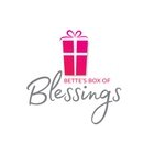 Bettes Box Of Blessings Bettes Box Of Blessings
