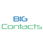 Big Contacts Big Contacts