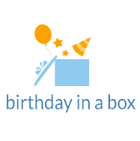 Birthday In A Box Birthday In A Box