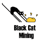 Black Cat Mining Black Cat Mining