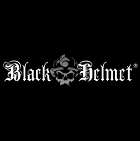 Black Helmet Black Helmet