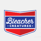 Bleacher Creatures Bleacher Creatures