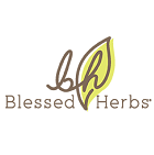 Blessed Herbs Blessed Herbs
