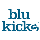 Blu Kicks Blu Kicks