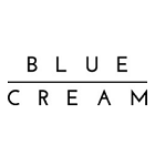 Blue & Cream Blue & Cream